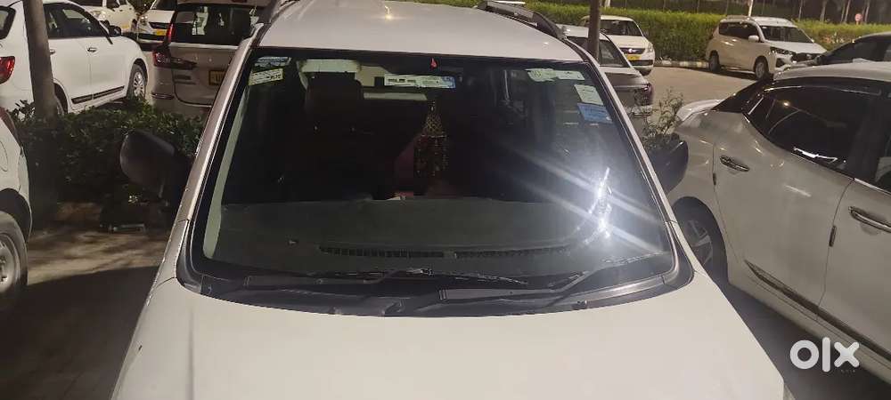 Maruti Suzuki Wagon R 2017 Cng & Hybrids 320000 Km Driven