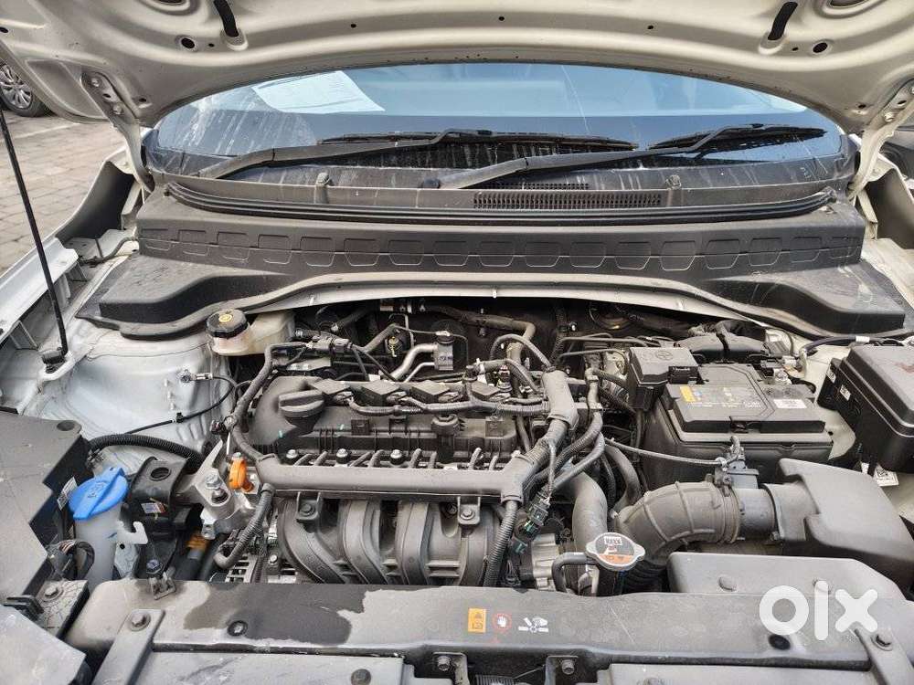 Kia Sonet 1.2 Htk, 2024, Petrol