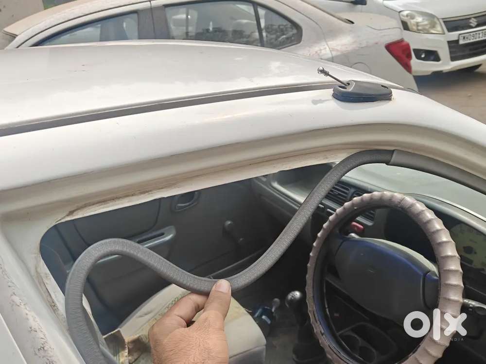 2009 Maruti Suzuki Alto Lxi Manual