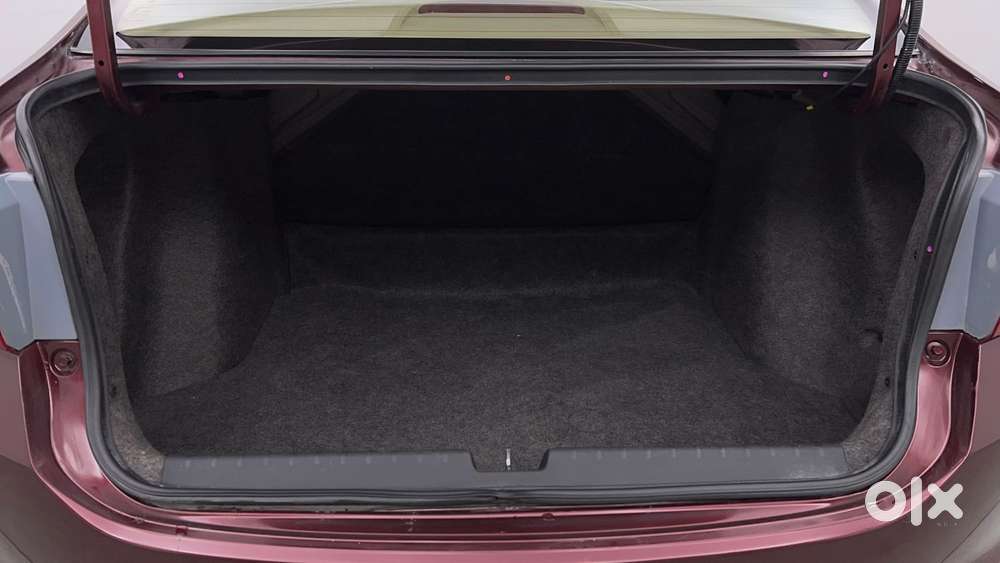 Honda City I-vtec Sv, 2015, Petrol