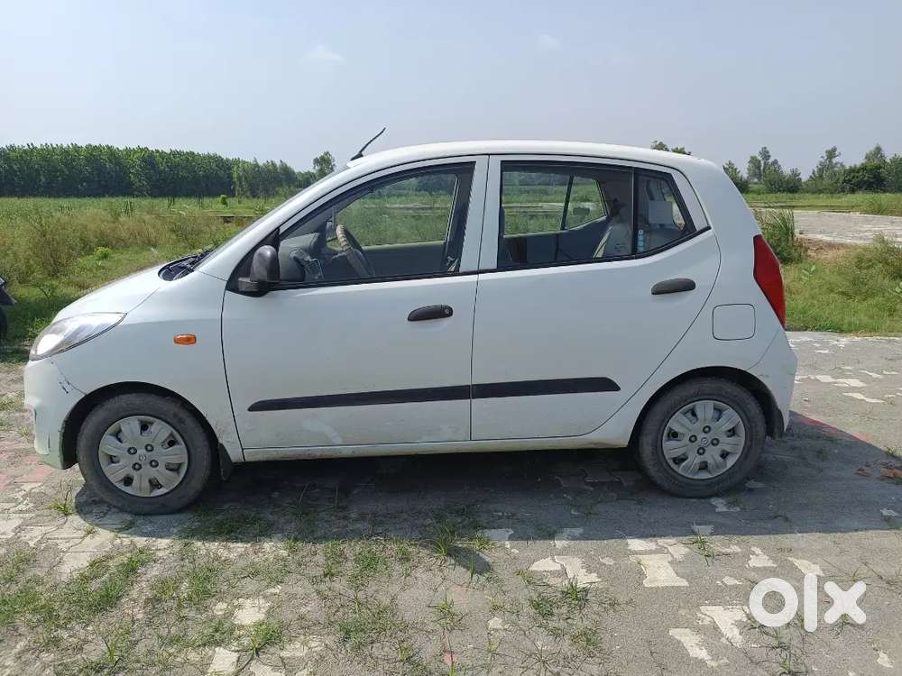 Hyundai I10 [2010-2017] 2012