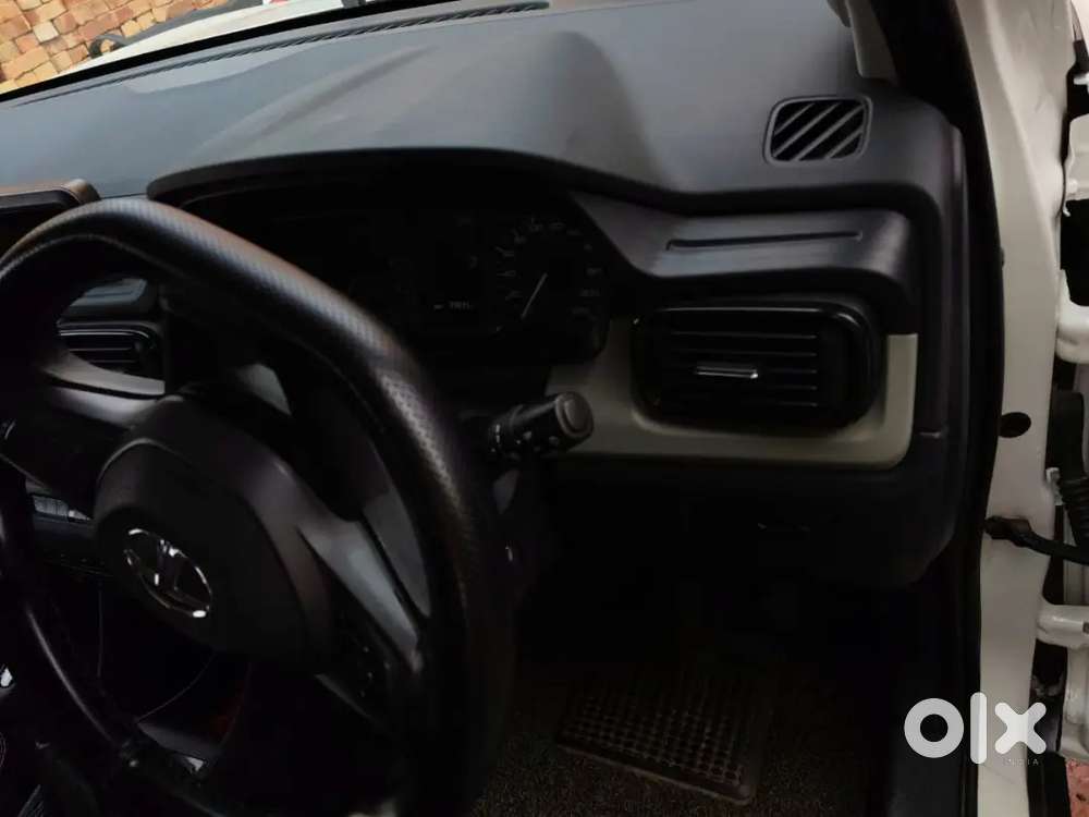 Tata Punch 2024 Petrol 44000 Km Driven All Original No Dent No Paint