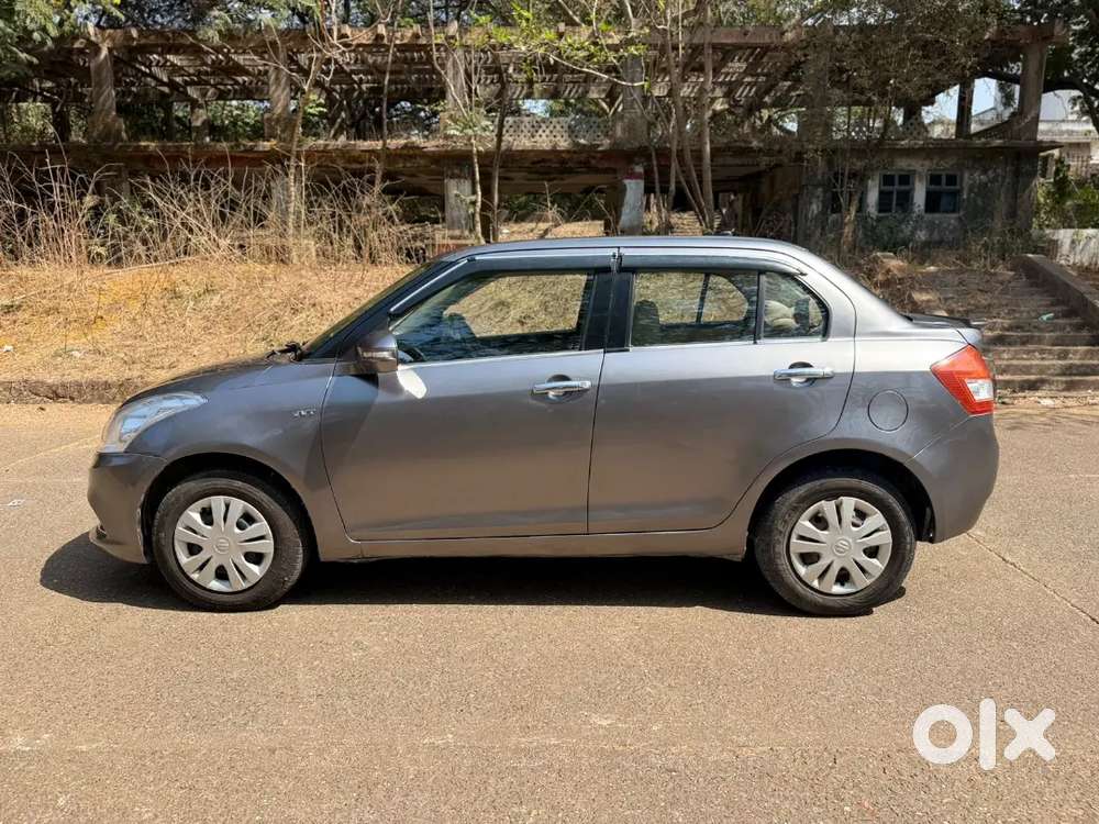 New Shape Swift Dzire Automatic Vxi Petrol Mh