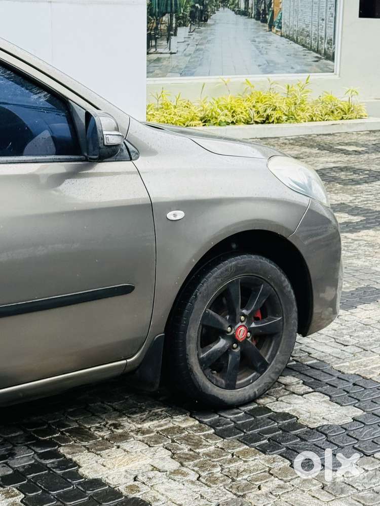 Nissan Sunny Diesel Xv, 2012, Diesel