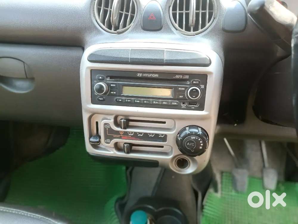 Hyundai Santro Xing 2012 Petrol 185000 Km Driven