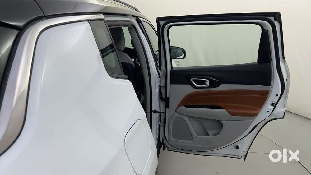 Jeep Compass 1.4 Limited (o) Petrol Dct, 2022, Petrol