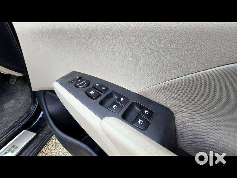 Hyundai Verna S+, 2022, Diesel