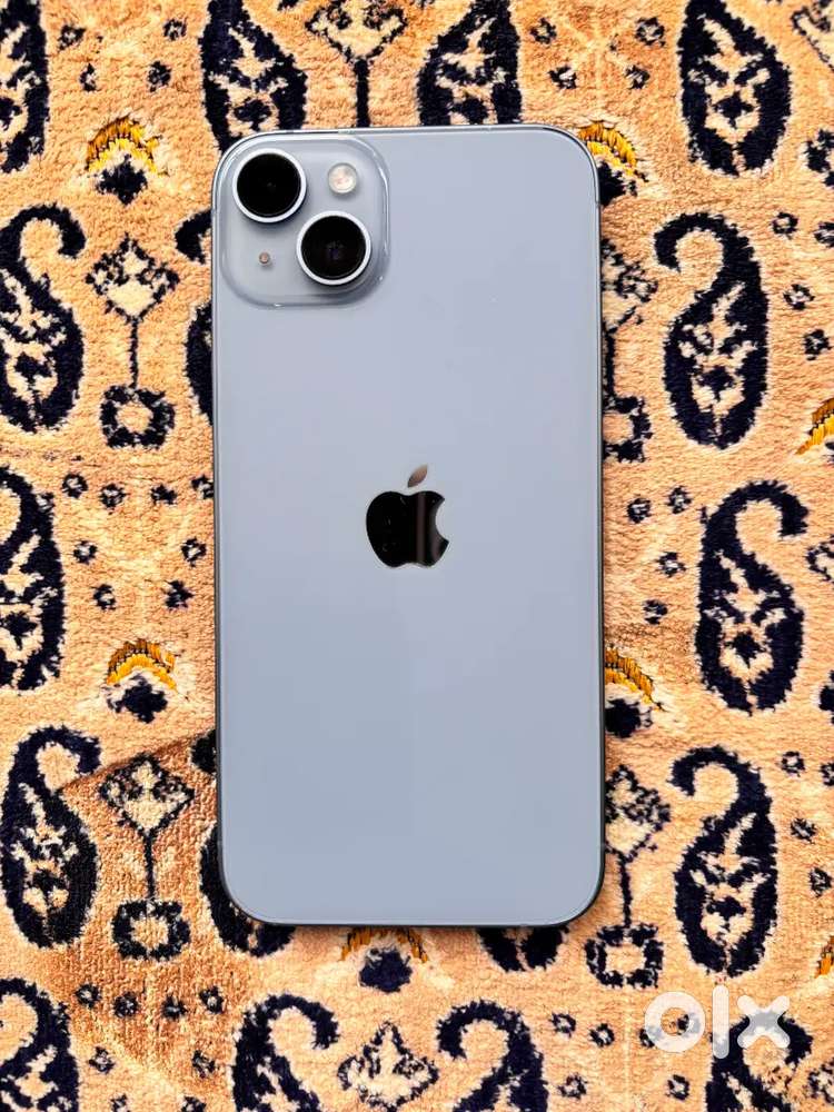 I phone 14 plus