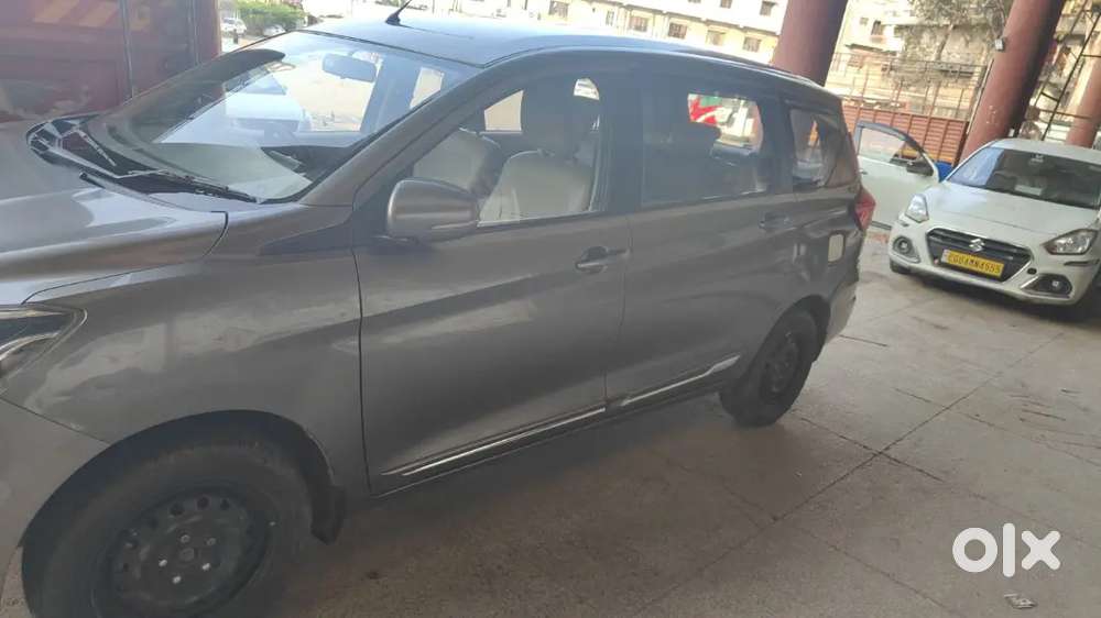 Maruti Suzuki Ertiga Vxi For Sale