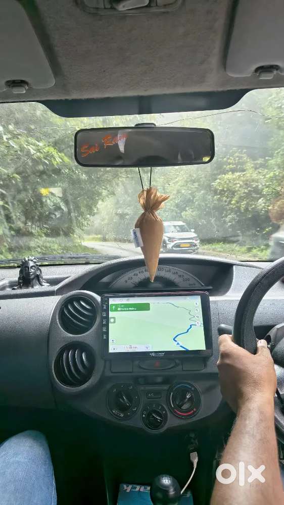 Toyota Etios 2013 Manual