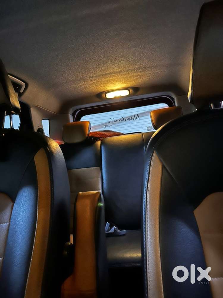 Ford Ecosport 1.5 Titanium 2017