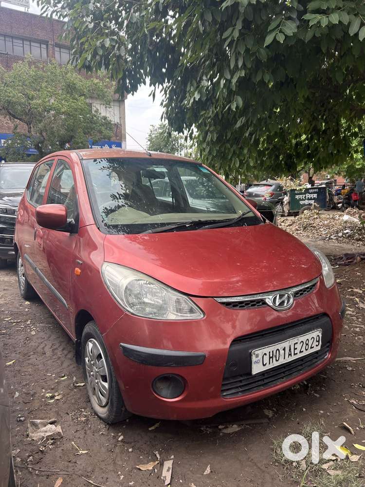 Hyundai I10 Magna Optional 1.1l, 2010, Petrol