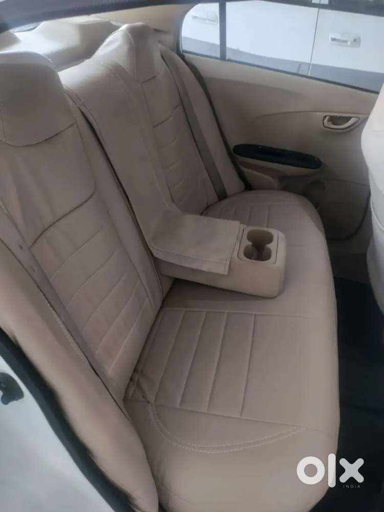 Honda Amaze 2018 Cng & Hybrids 73000 Km Driven