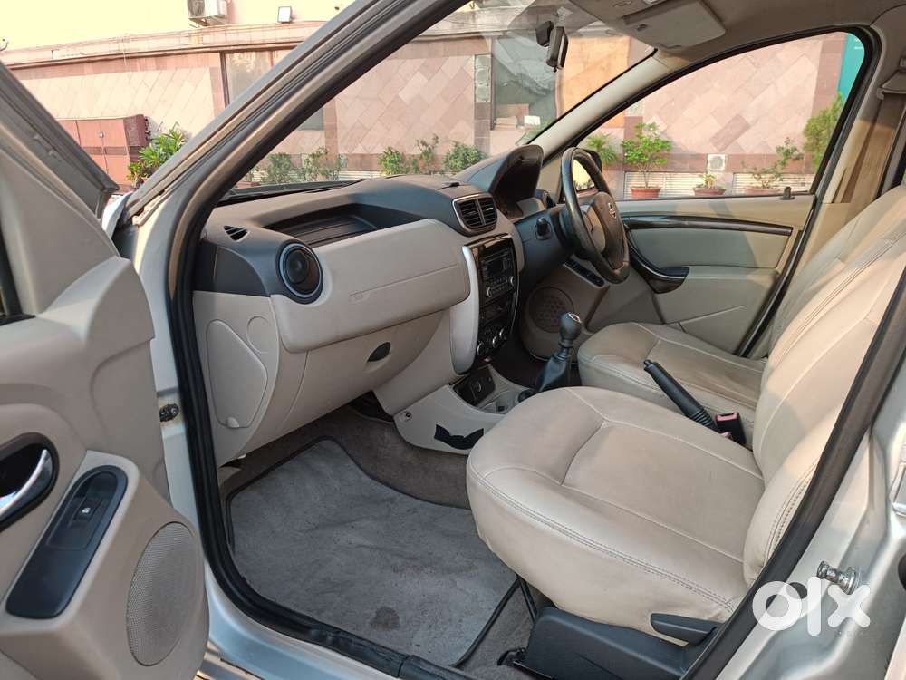 Nissan Terrano Xv D Thp 110 Ps, 2015, Diesel