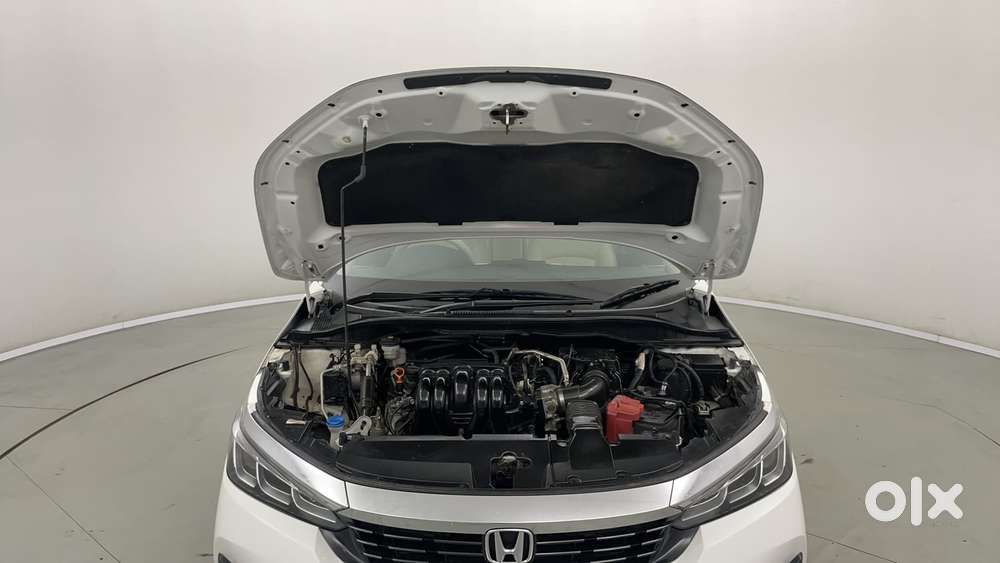 Honda City 1.5 V Mt, 2023, Petrol
