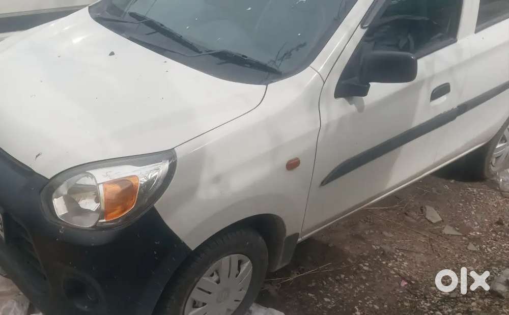 Maruti Suzuki Alto 800 2019 Mint Condition