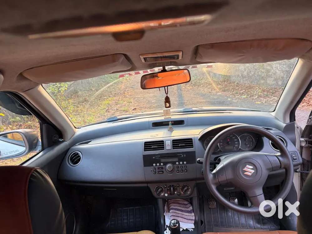 Maruti Suzuki Swift Dzire 2009 Diesel 255000 Km Driven