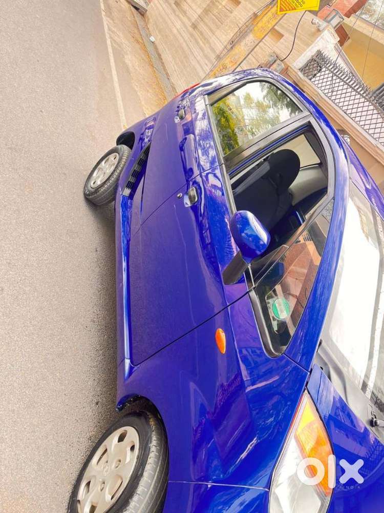 Tata Nano Xt, 2014, Petrol