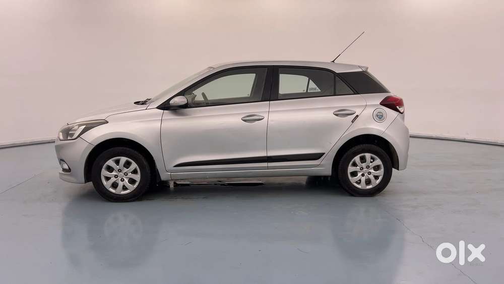 Hyundai Elite I20 Sportz 1.4, 2014, Diesel
