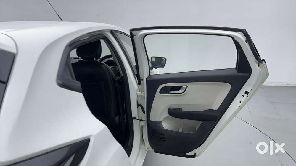 Tata Altroz 1.5 Xz Diesel, 2021, Diesel