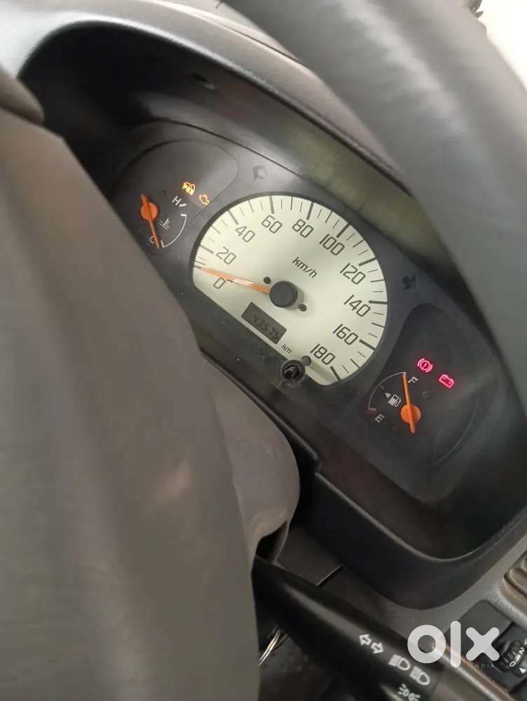 Maruti Suzuki Alto 2008 Petrol 43575 Km Driven