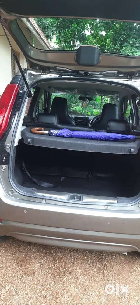 Maruti Suzuki Wagon R 1.0 2020 November