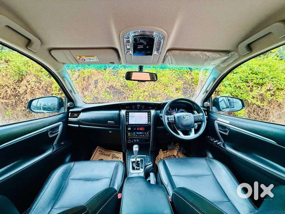Toyota Fortuner 3.0 4x2 Automatic, 2025, Diesel