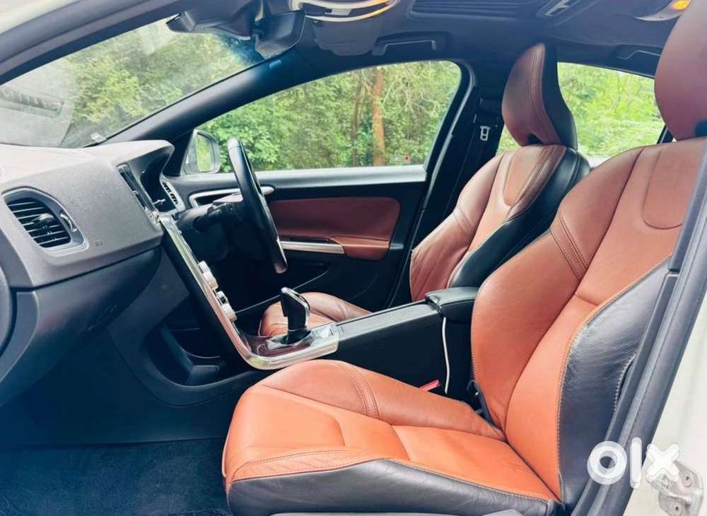 Volvo S60 Diesel 2016