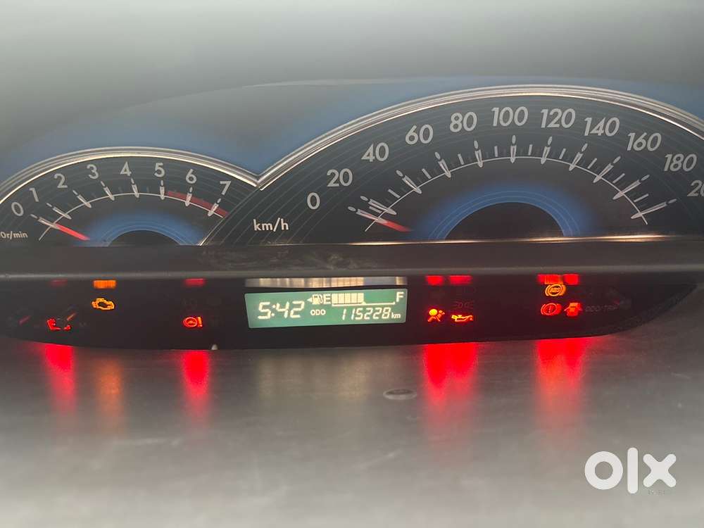 Toyota Etios Liva Gd 2015