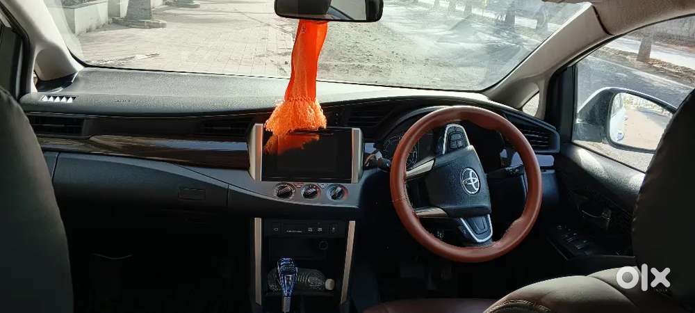 Toyota Innova Crysta 2020 Diesel Good Condition