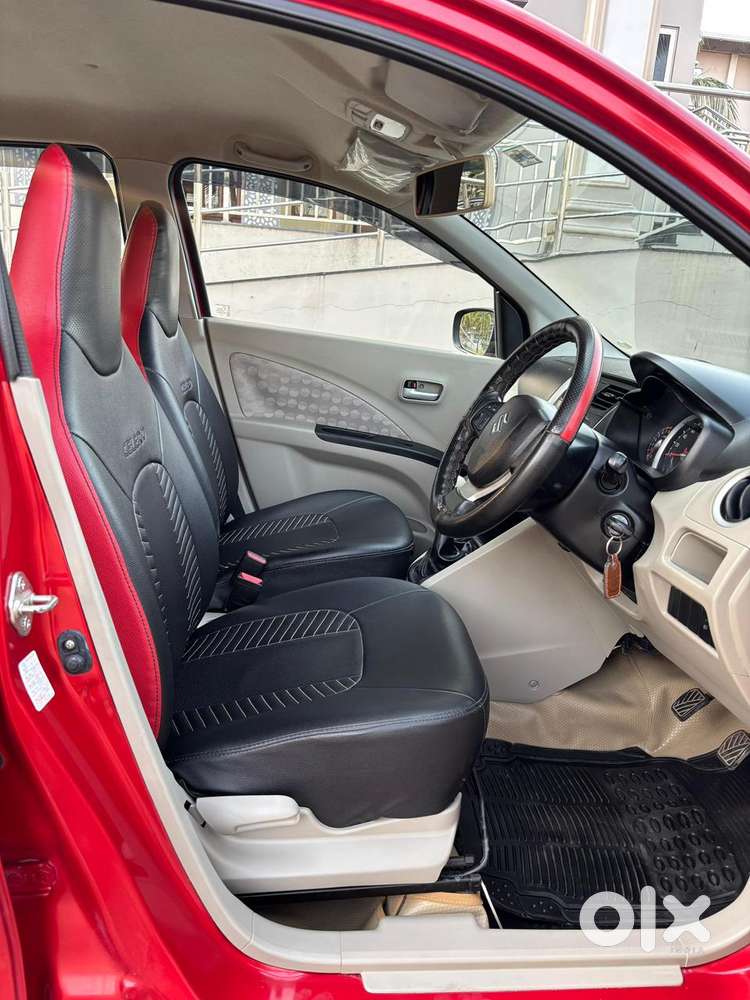 Maruti Suzuki Celerio 2014-2017 Zxi, 2015, Petrol
