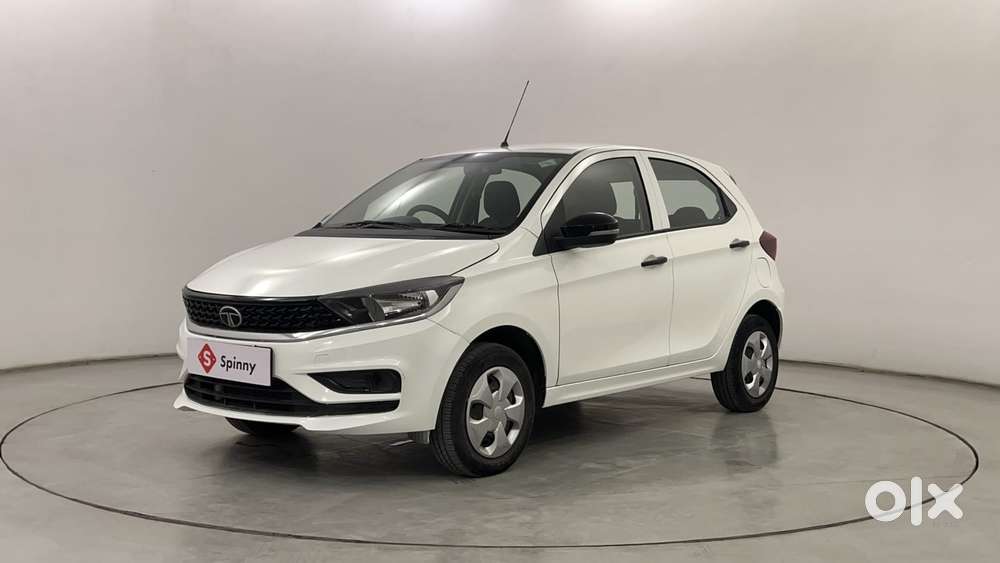 Tata Tiago 1.2 Revotron Xm Cng, 2024, Cng & Hybrids