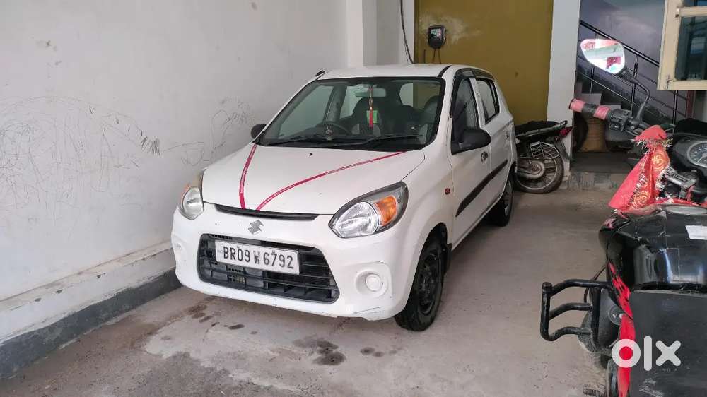 Alto 800 Vxi For Sell