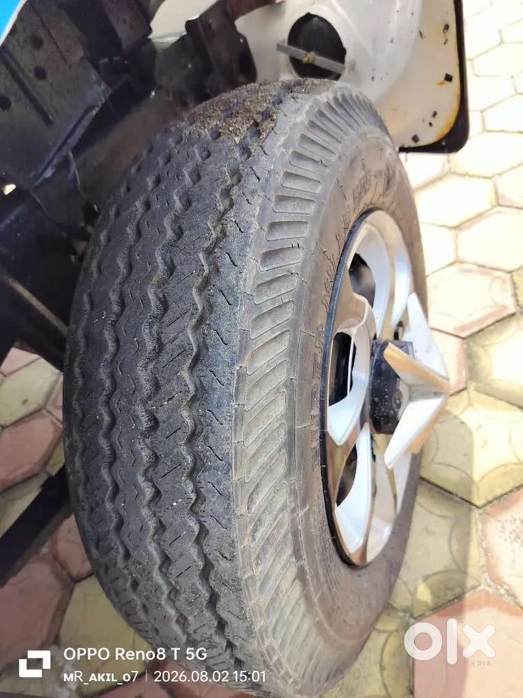 Mahindra Bolero Pik-up 2016 Maxxi Truck Plus D.i Engine