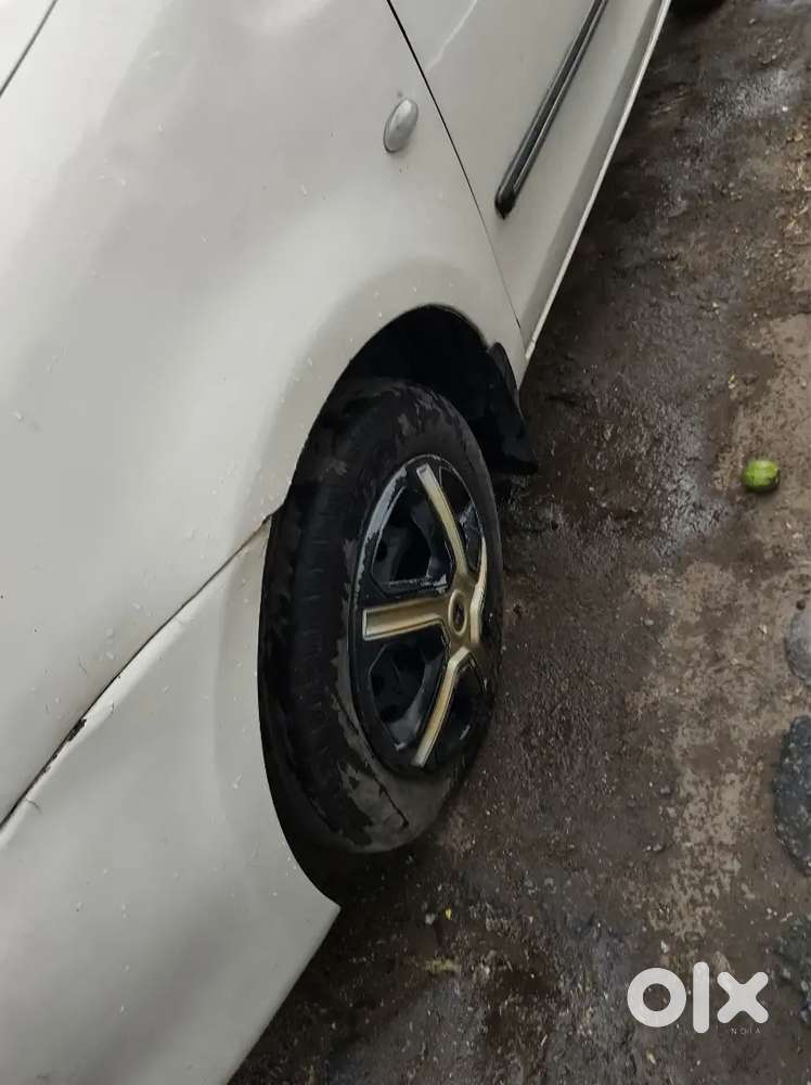 Toyota Etios Liva 2012 Diesel 85000 Km Driven