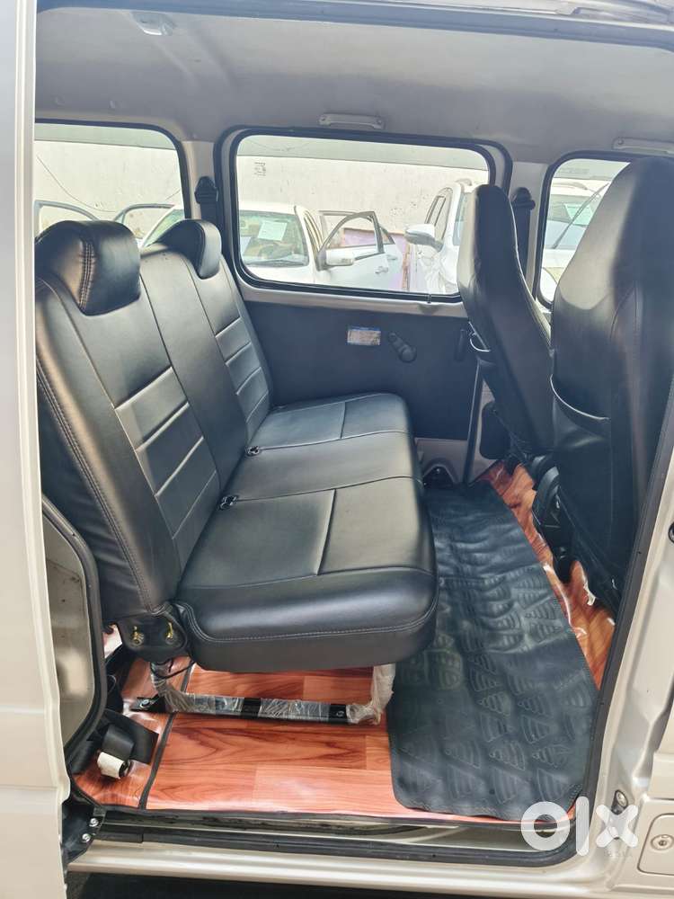 Maruti Suzuki Eeco 5 Seater Ac, 2023, Petrol