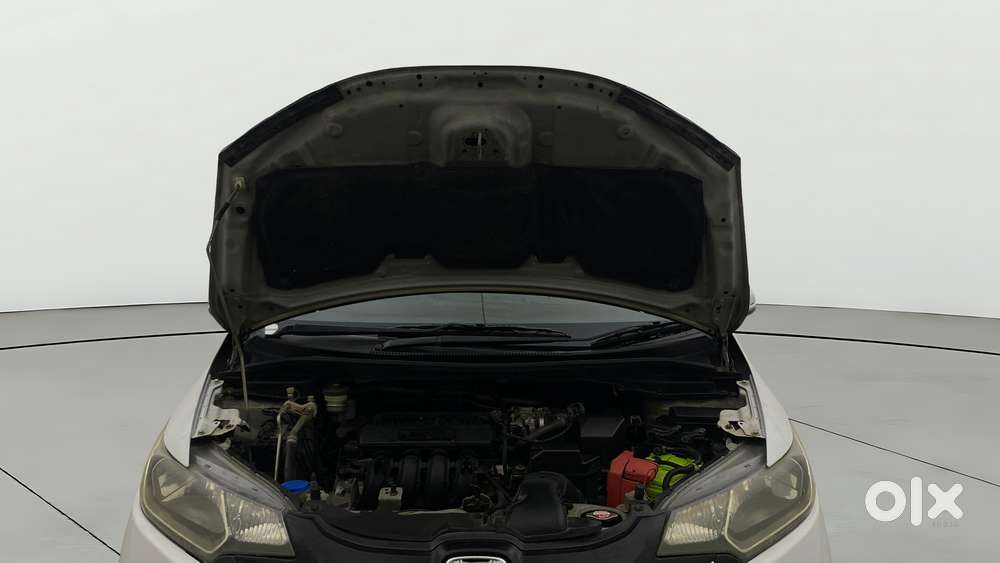 Honda Jazz 1.2 V At I Vtec, 2016, Petrol