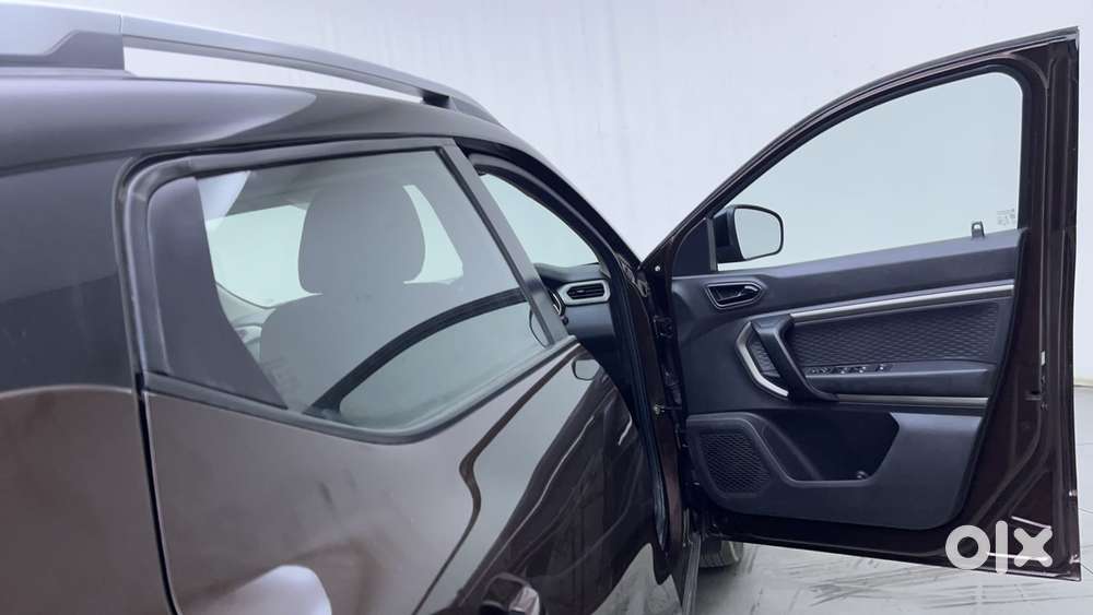 Renault Kiger Rxz Turbo Cvt Dt, 2022, Petrol