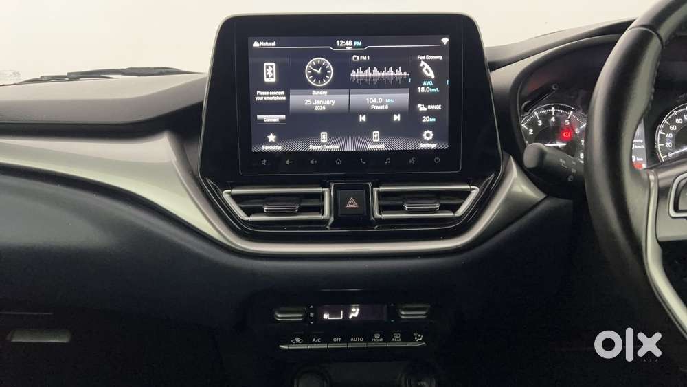 Maruti Suzuki Baleno Alpha, 2024, Petrol