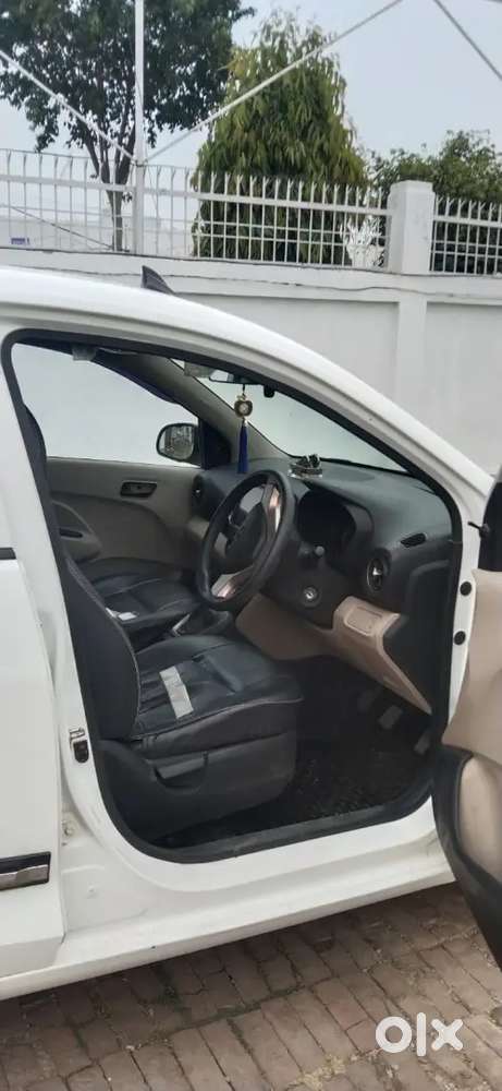 Hyundai Santro Magna 2019