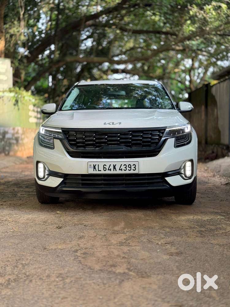Kia Seltos Htk D, 2021, Diesel