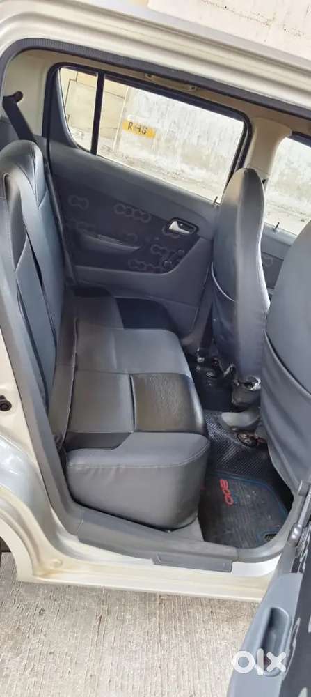 Maruti Suzuki Alto 800 2012