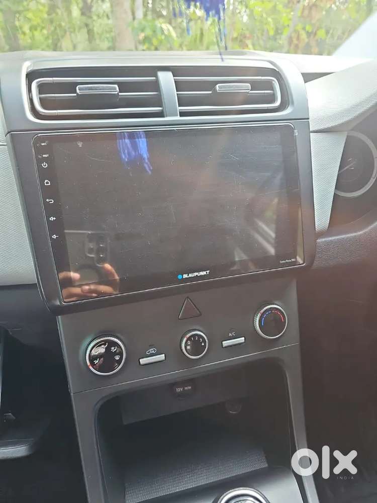 Hyundai Creta 2023