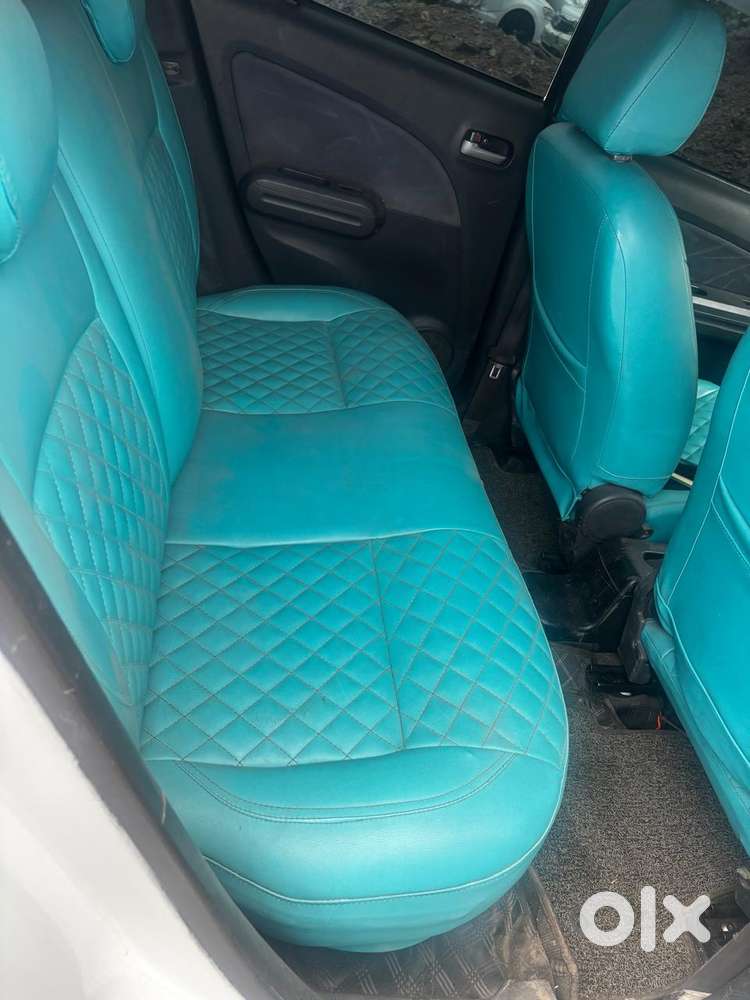 Maruti Suzuki Ritz Vdi (abs) Bs Iv, 2012, Diesel