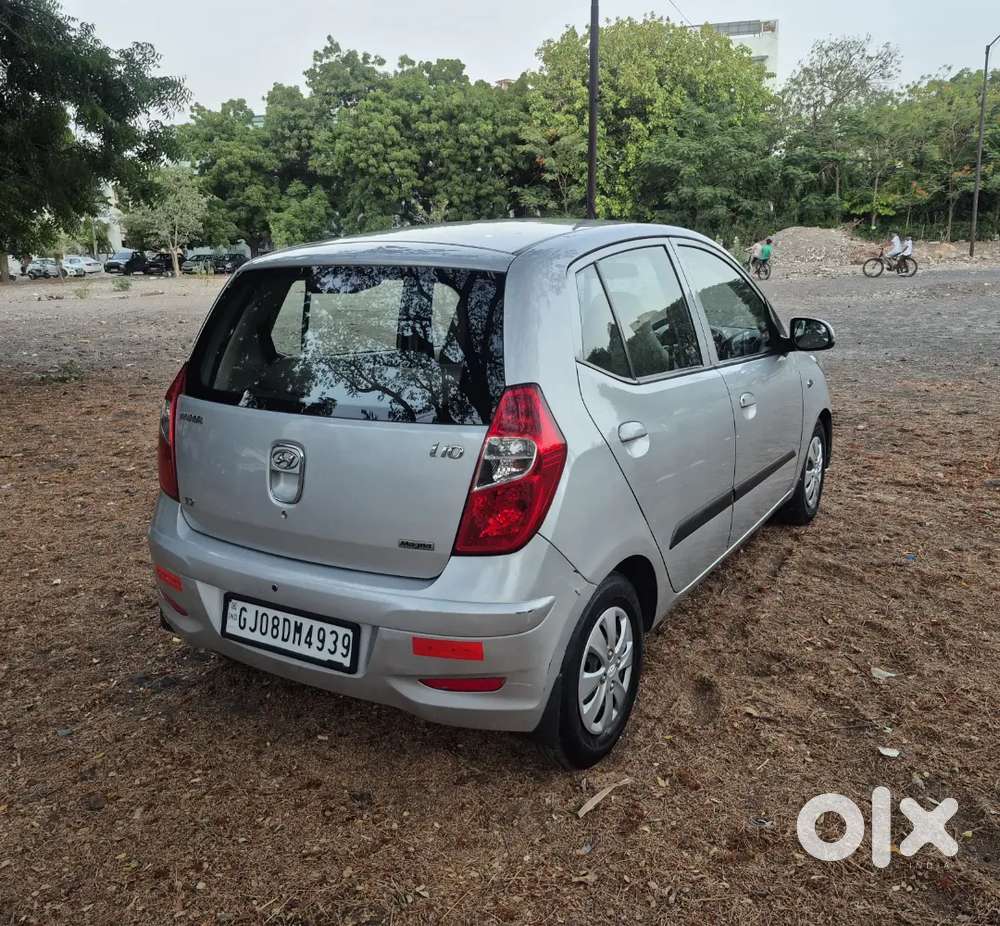 Hyundai I10 Magna 2010