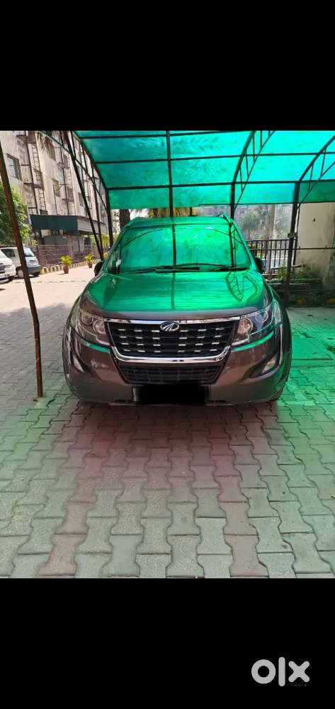 Mahindra Xuv500 2021, Bs6