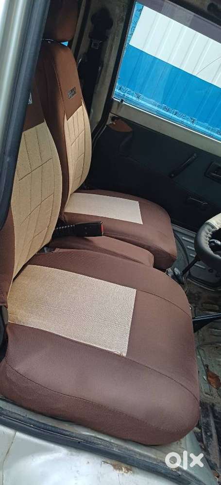 Maruti Suzuki Omni 8 Seater, 2016, Petrol