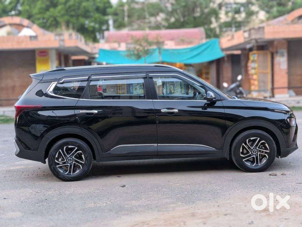 Kia Carens 1.5 Prestige Plus 7 Str Imt, 2022, Diesel
