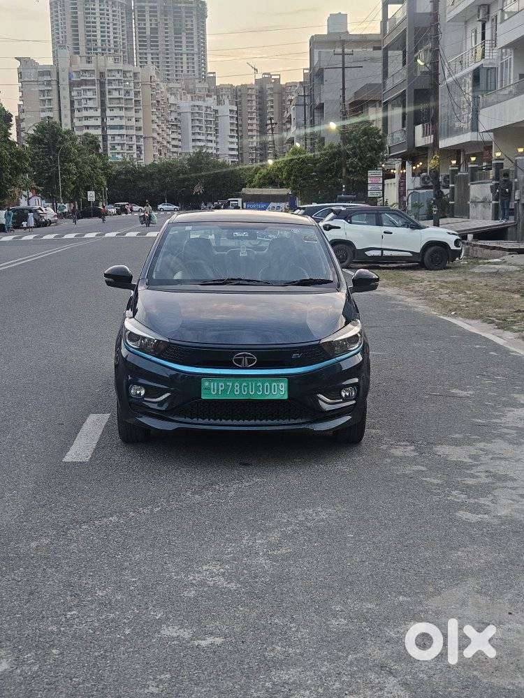 Tata Tigor Ev Xz Plus Dual Tone, 2021, Electric
