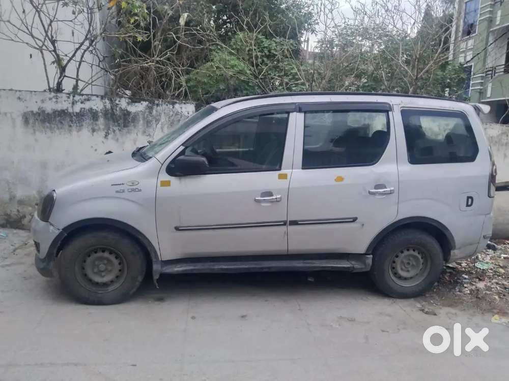 Mahindra Xylo 2019 Model